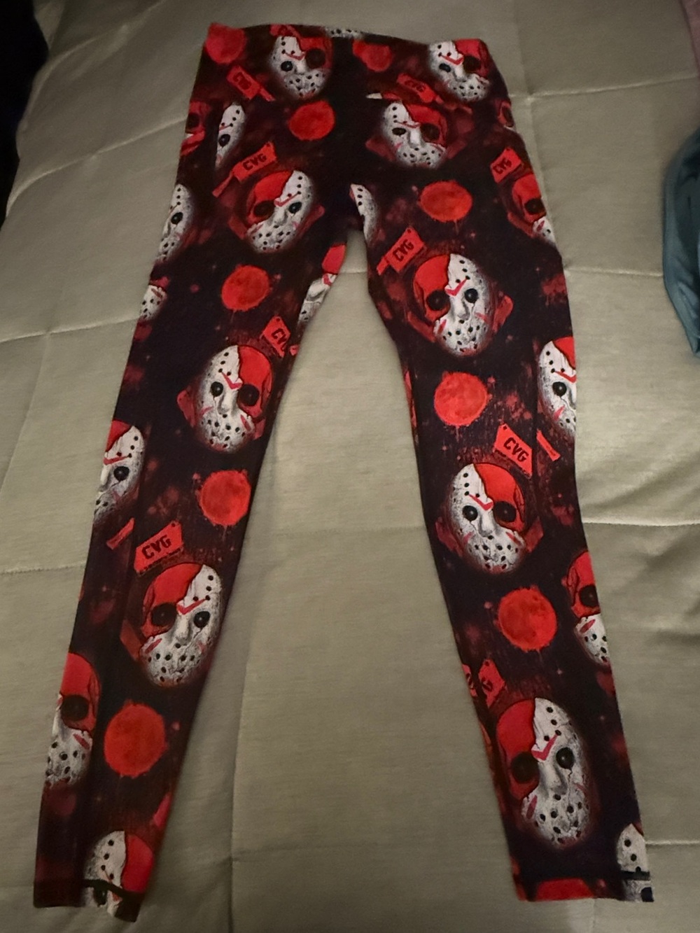 CVG Leggings